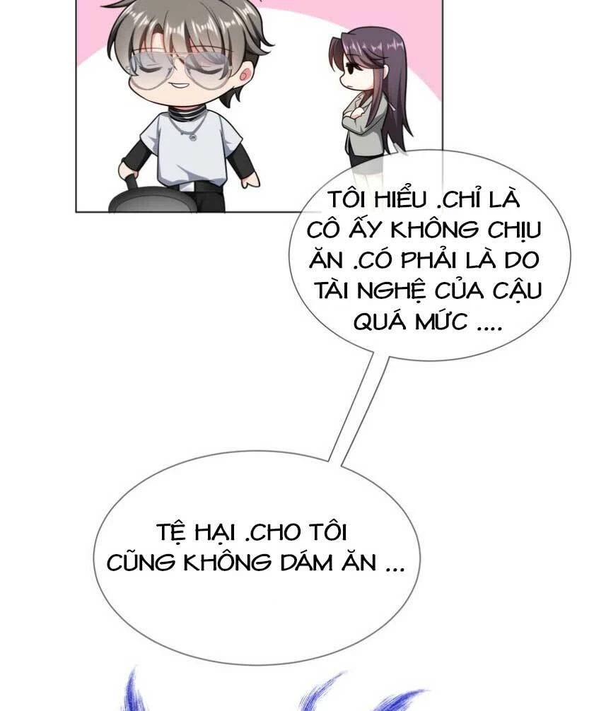 Cô Vợ Nhỏ Nuông Chiều Quá Lại Thành Ác!! Chapter 194.2 - 18