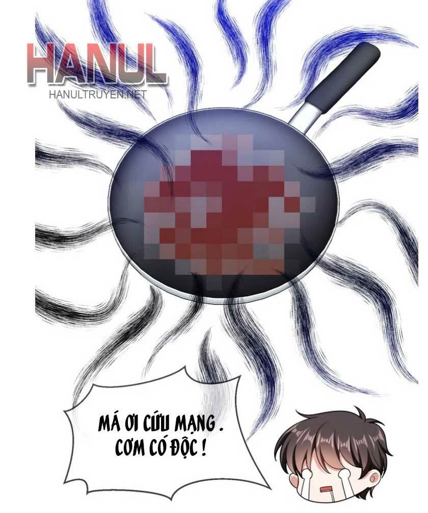 Cô Vợ Nhỏ Nuông Chiều Quá Lại Thành Ác!! Chapter 194.2 - 19