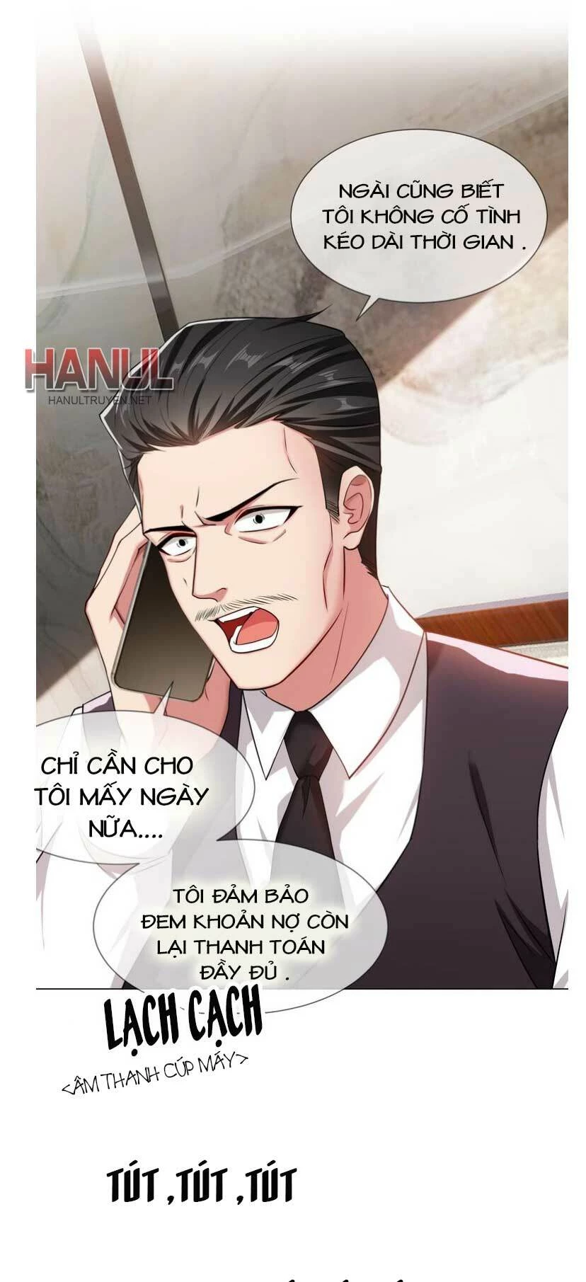 Cô Vợ Nhỏ Nuông Chiều Quá Lại Thành Ác!! Chapter 194.2 - 20