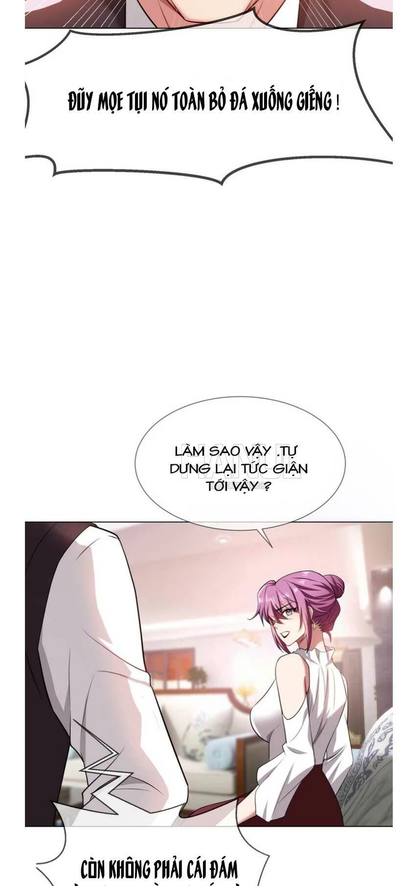 Cô Vợ Nhỏ Nuông Chiều Quá Lại Thành Ác!! Chapter 194.2 - 23