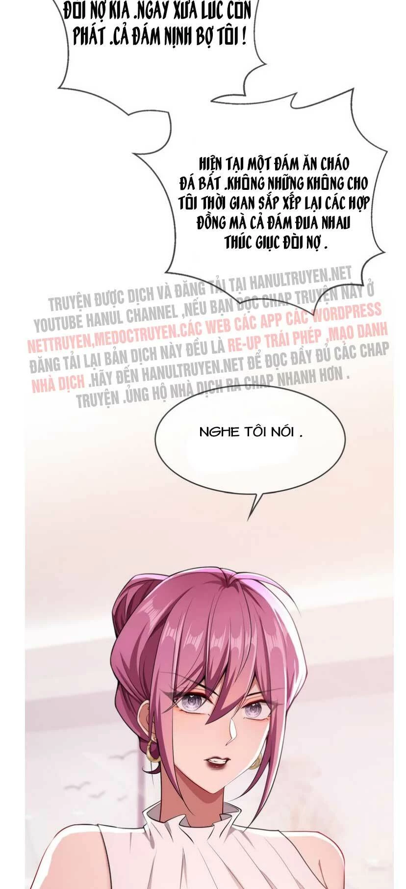 Cô Vợ Nhỏ Nuông Chiều Quá Lại Thành Ác!! Chapter 194.2 - 24