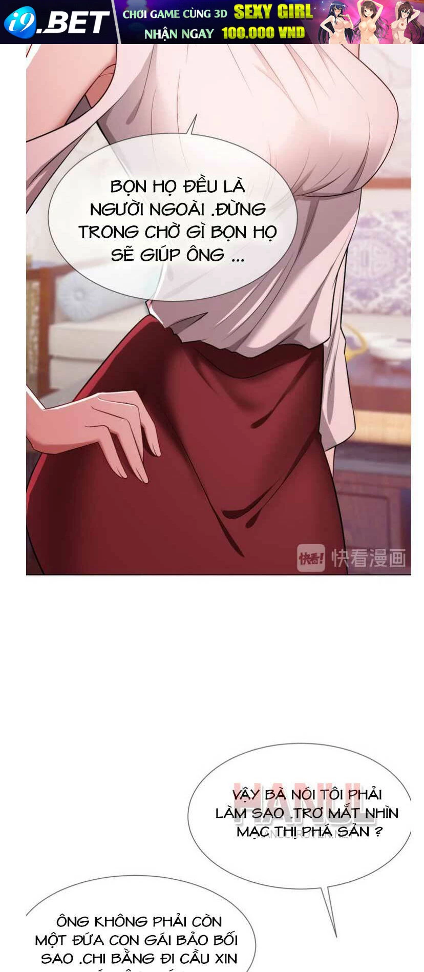 Cô Vợ Nhỏ Nuông Chiều Quá Lại Thành Ác!! Chapter 194.2 - 25