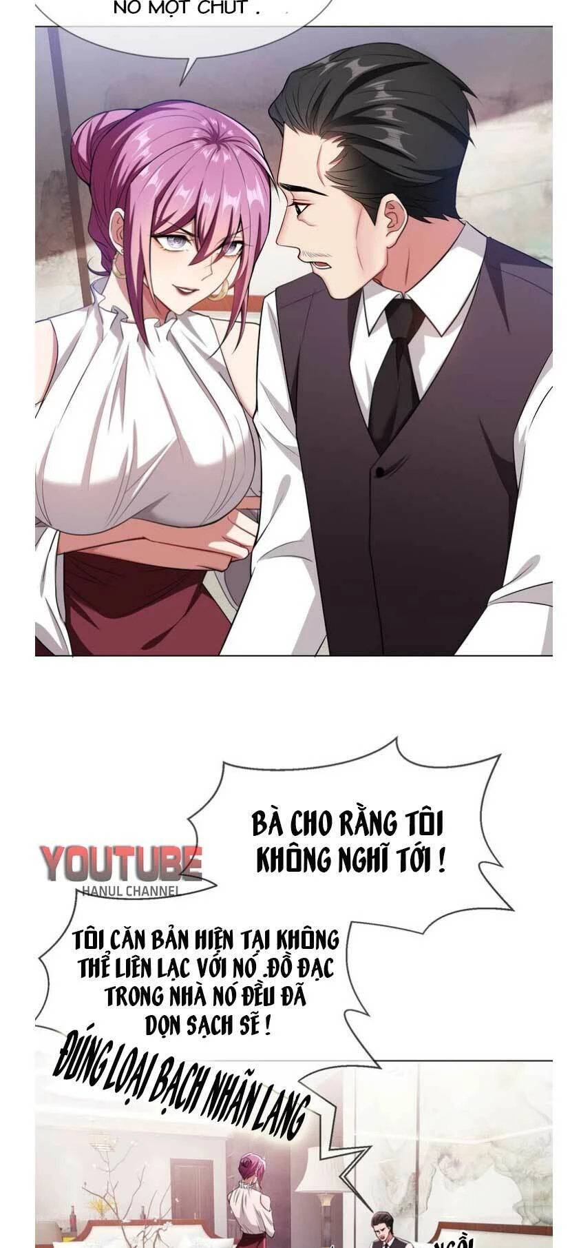 Cô Vợ Nhỏ Nuông Chiều Quá Lại Thành Ác!! Chapter 194.2 - 26