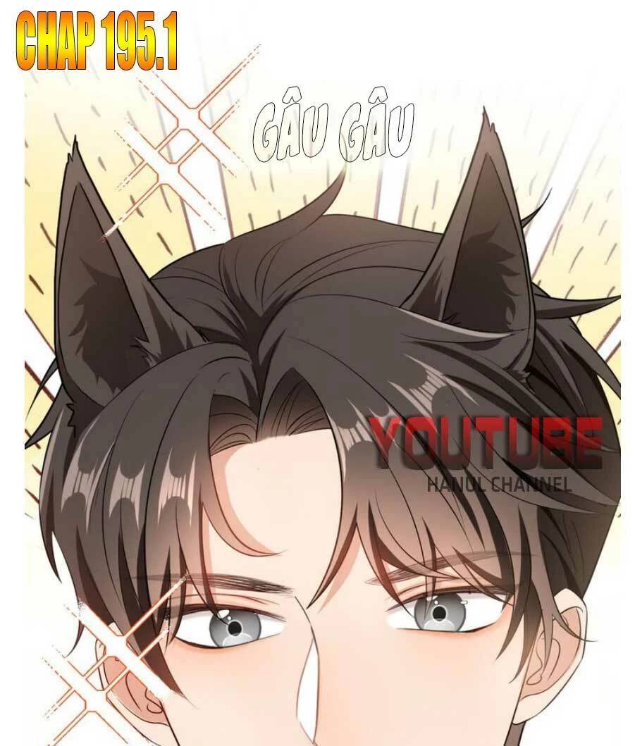 Cô Vợ Nhỏ Nuông Chiều Quá Lại Thành Ác!! Chapter 195.1 - 2