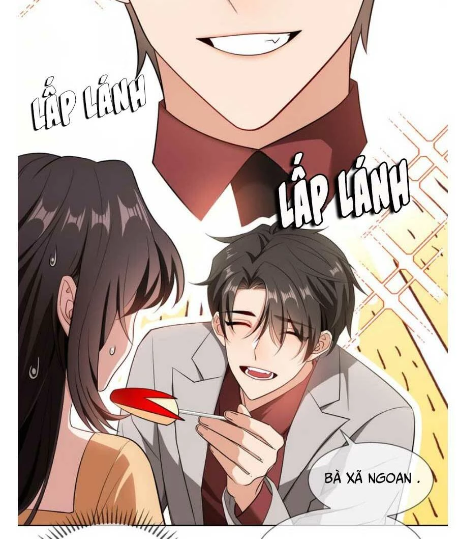 Cô Vợ Nhỏ Nuông Chiều Quá Lại Thành Ác!! Chapter 195.1 - 3