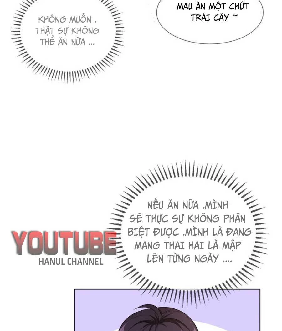 Cô Vợ Nhỏ Nuông Chiều Quá Lại Thành Ác!! Chapter 195.1 - 4