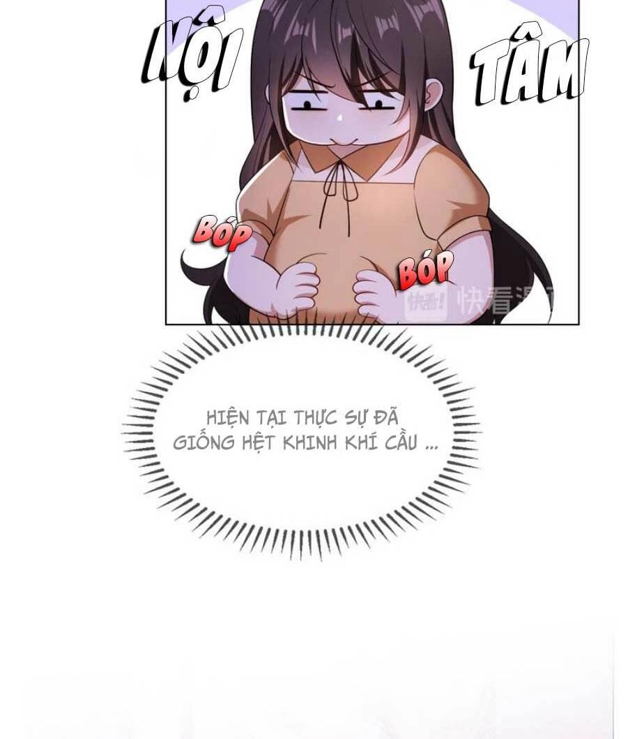 Cô Vợ Nhỏ Nuông Chiều Quá Lại Thành Ác!! Chapter 195.1 - 5