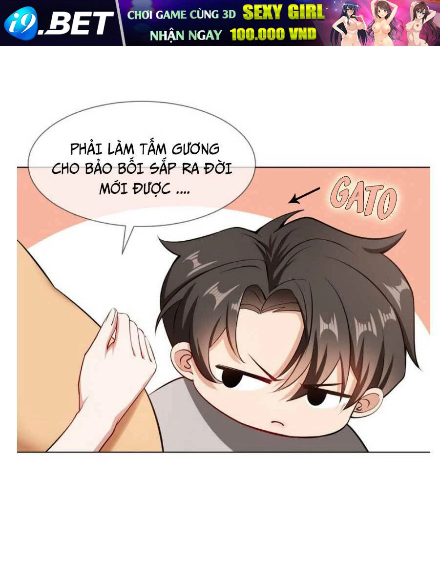 Cô Vợ Nhỏ Nuông Chiều Quá Lại Thành Ác!! Chapter 195.1 - 8