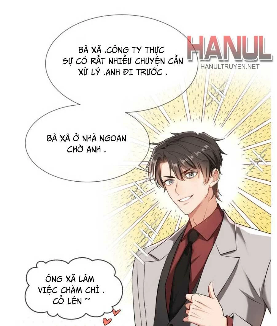 Cô Vợ Nhỏ Nuông Chiều Quá Lại Thành Ác!! Chapter 195.1 - 9