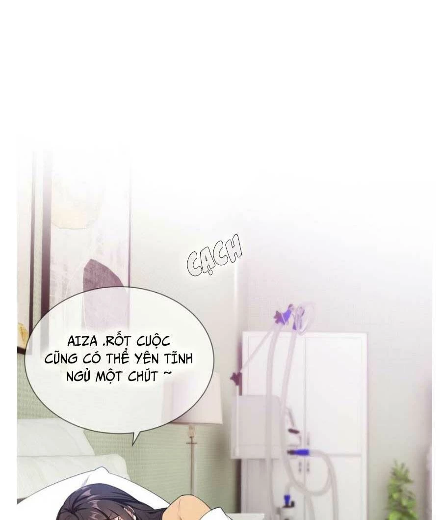 Cô Vợ Nhỏ Nuông Chiều Quá Lại Thành Ác!! Chapter 195.1 - 11