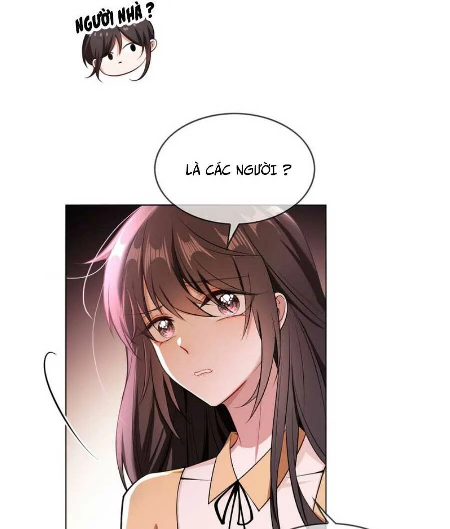 Cô Vợ Nhỏ Nuông Chiều Quá Lại Thành Ác!! Chapter 195.1 - 13