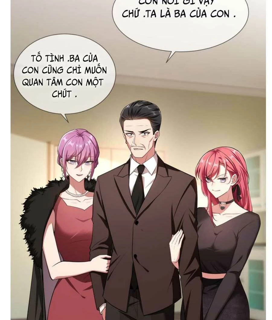 Cô Vợ Nhỏ Nuông Chiều Quá Lại Thành Ác!! Chapter 195.1 - 15