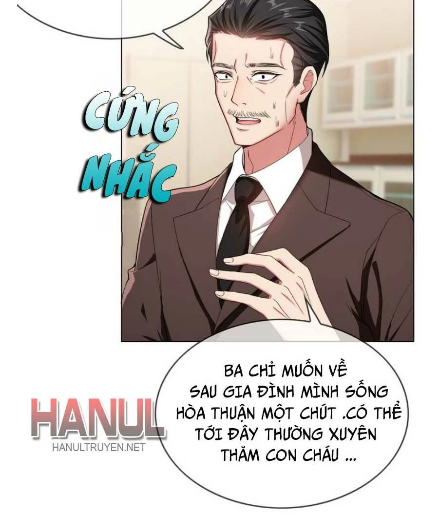 Cô Vợ Nhỏ Nuông Chiều Quá Lại Thành Ác!! Chapter 195.1 - 19