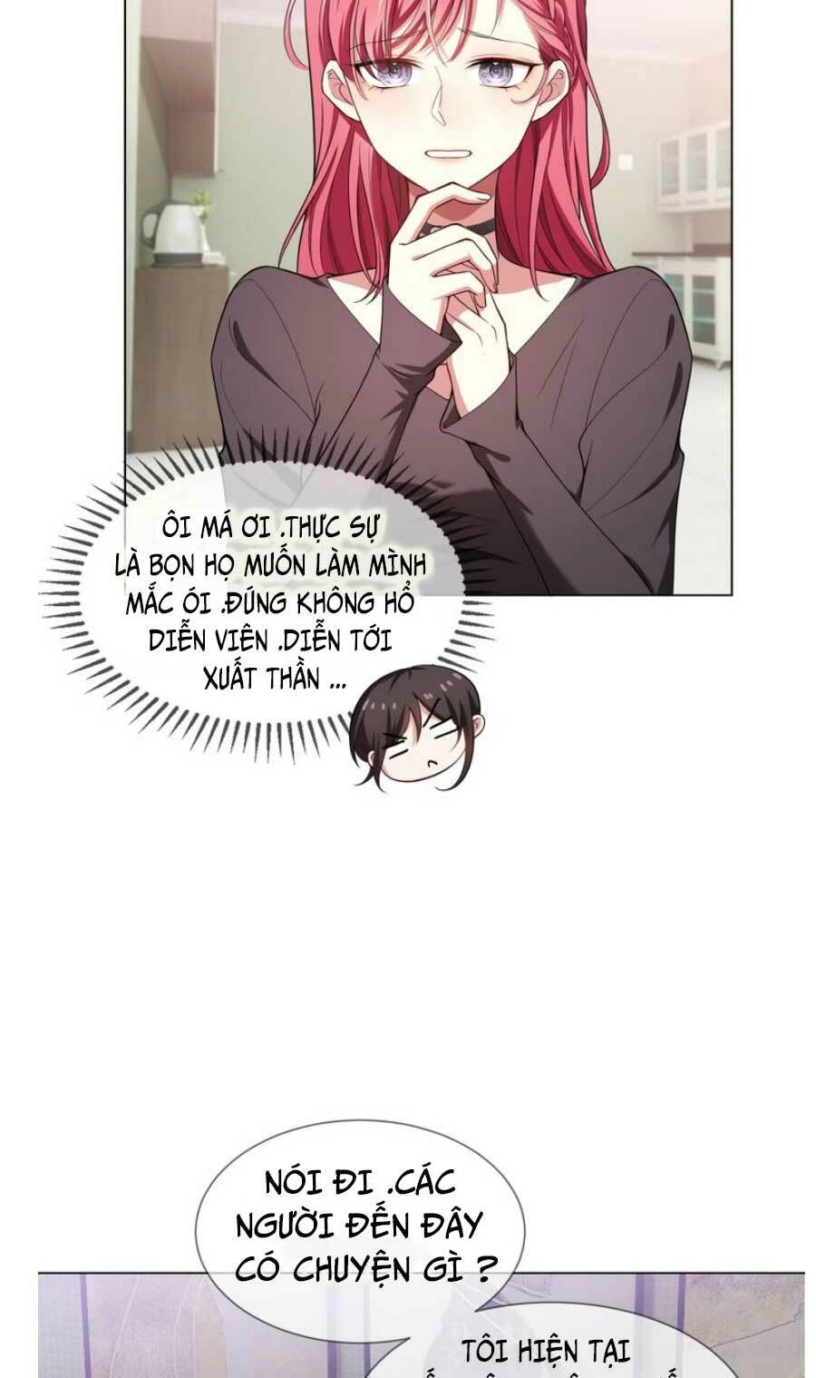 Cô Vợ Nhỏ Nuông Chiều Quá Lại Thành Ác!! Chapter 195.1 - 21