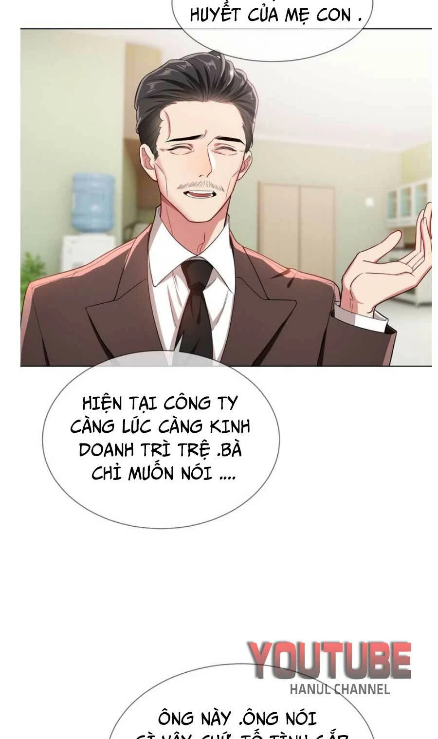 Cô Vợ Nhỏ Nuông Chiều Quá Lại Thành Ác!! Chapter 195.1 - 23