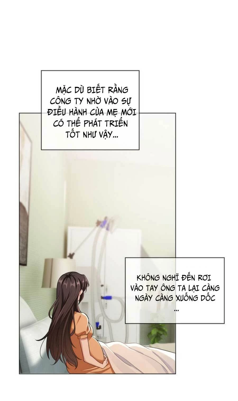 Cô Vợ Nhỏ Nuông Chiều Quá Lại Thành Ác!! Chapter 195.1 - 26