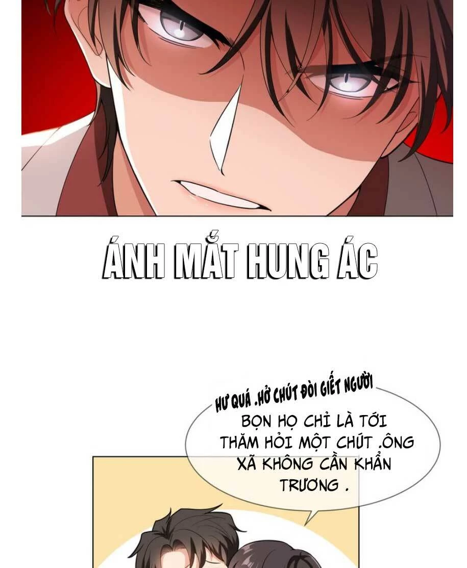 Cô Vợ Nhỏ Nuông Chiều Quá Lại Thành Ác!! Chapter 195.1 - 31