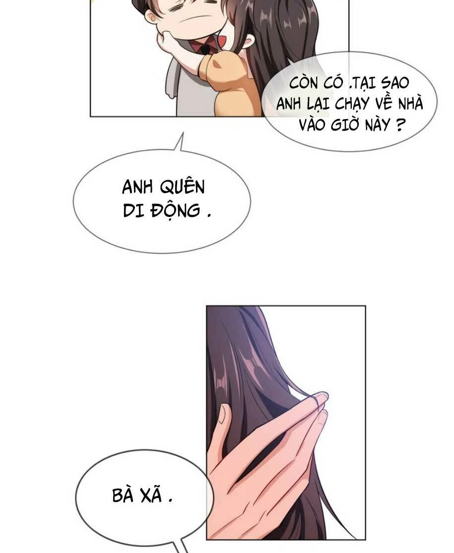 Cô Vợ Nhỏ Nuông Chiều Quá Lại Thành Ác!! Chapter 195.1 - 32