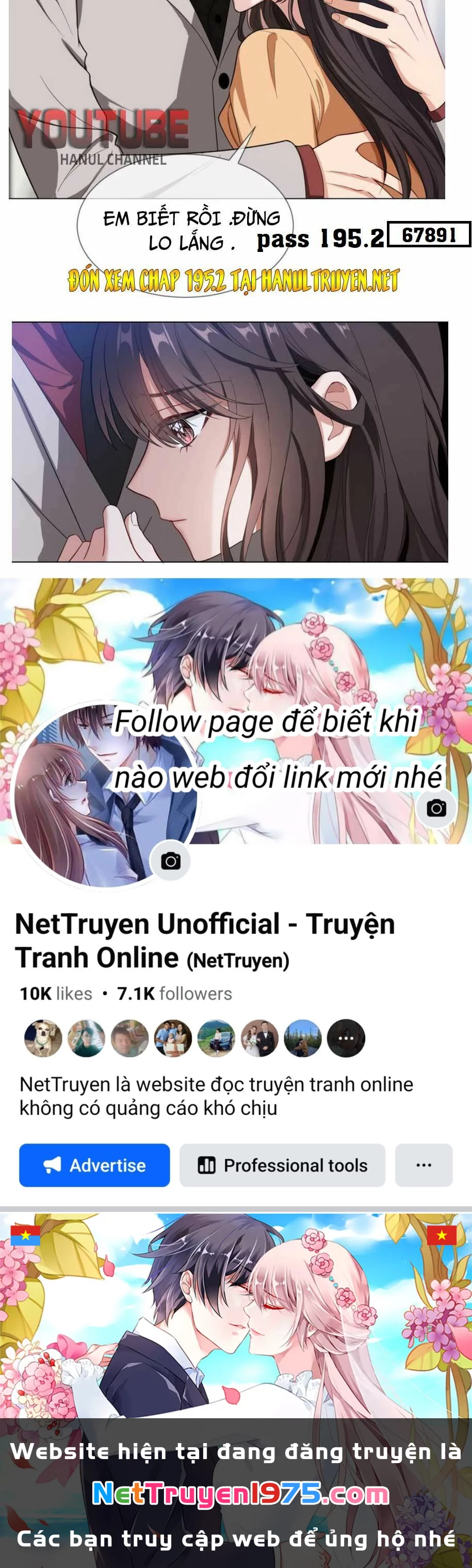 Cô Vợ Nhỏ Nuông Chiều Quá Lại Thành Ác!! Chapter 195.1 - 34