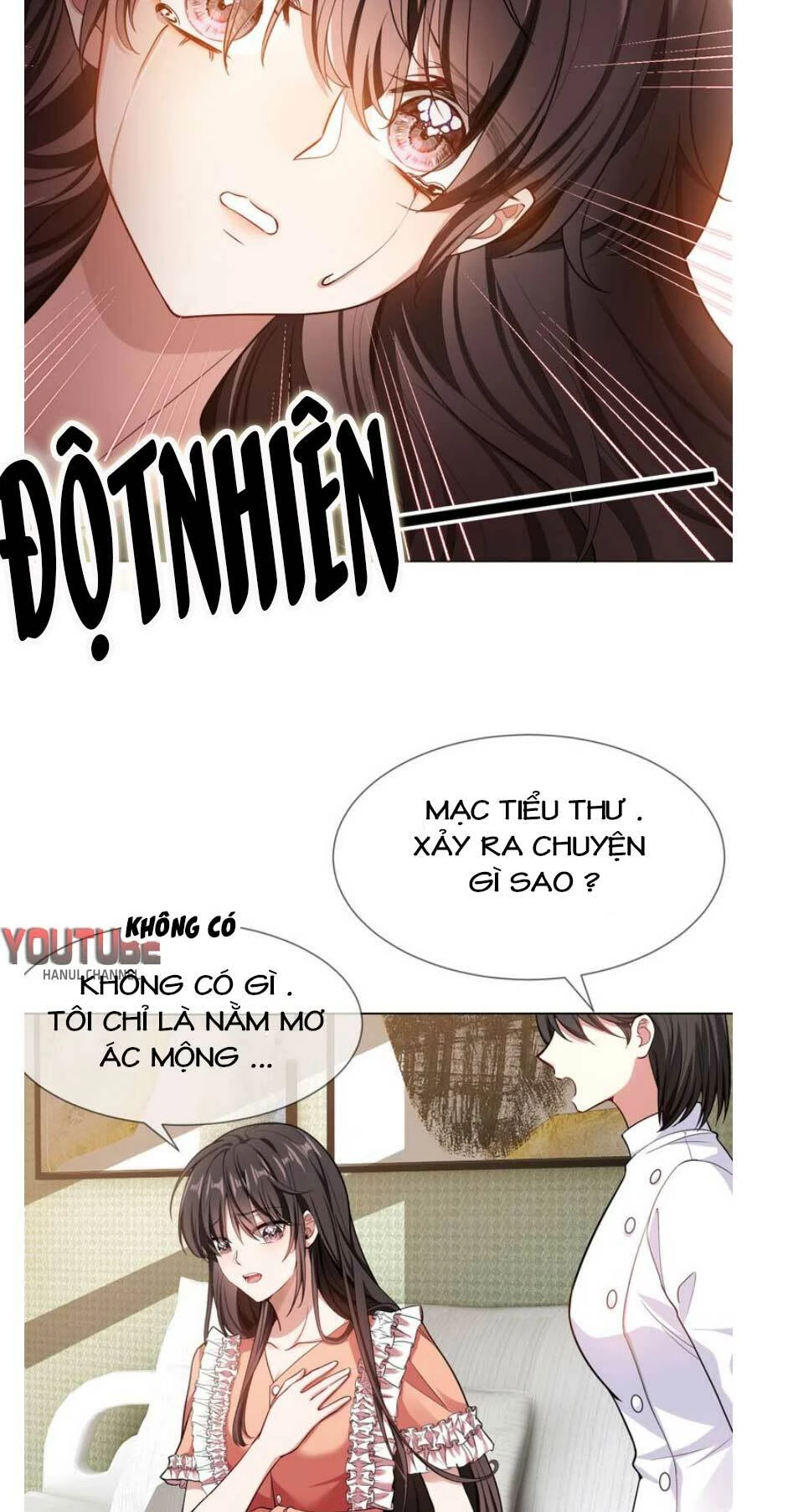 Cô Vợ Nhỏ Nuông Chiều Quá Lại Thành Ác!! Chapter 195.2 - 8