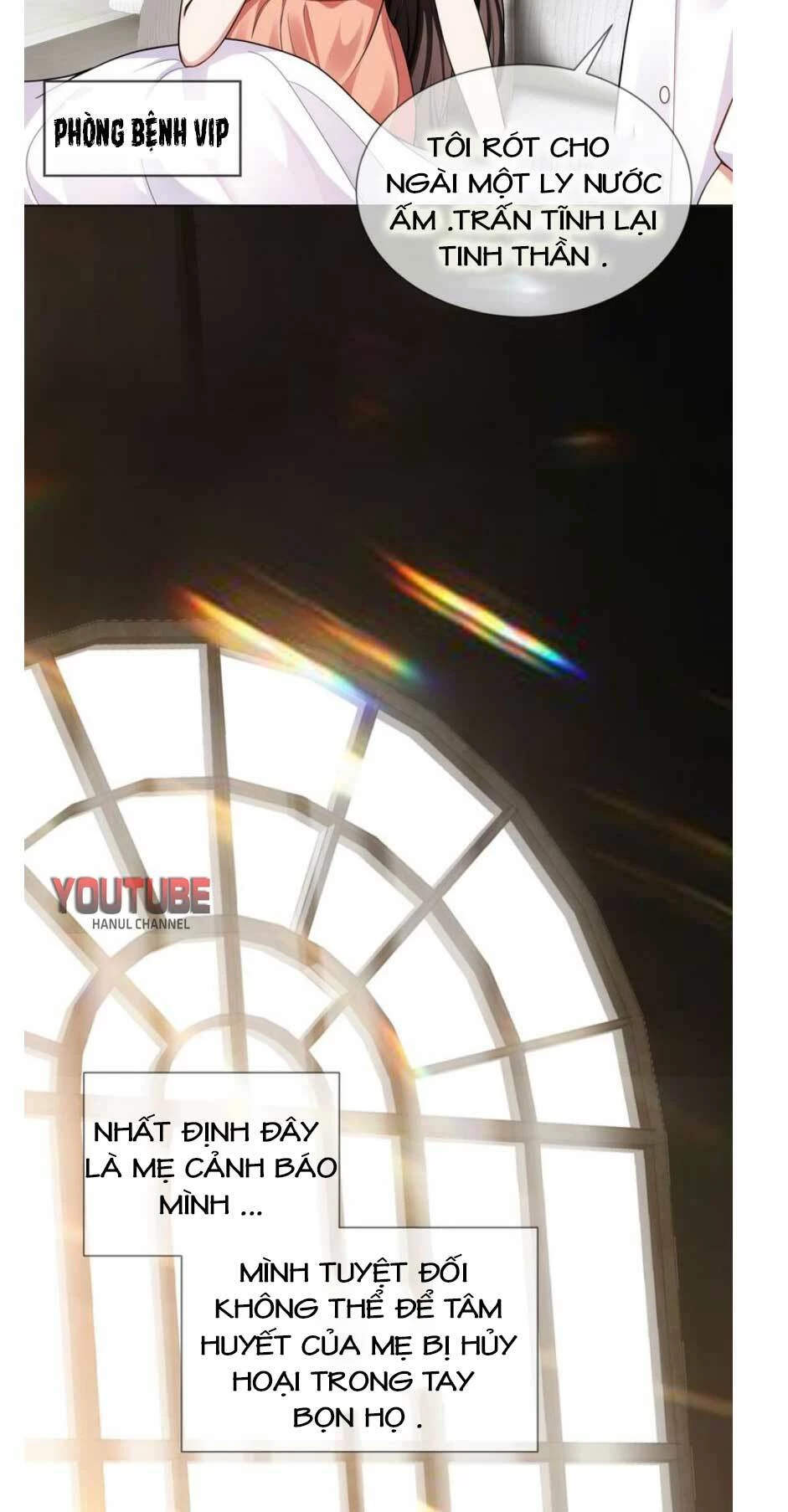 Cô Vợ Nhỏ Nuông Chiều Quá Lại Thành Ác!! Chapter 195.2 - 9