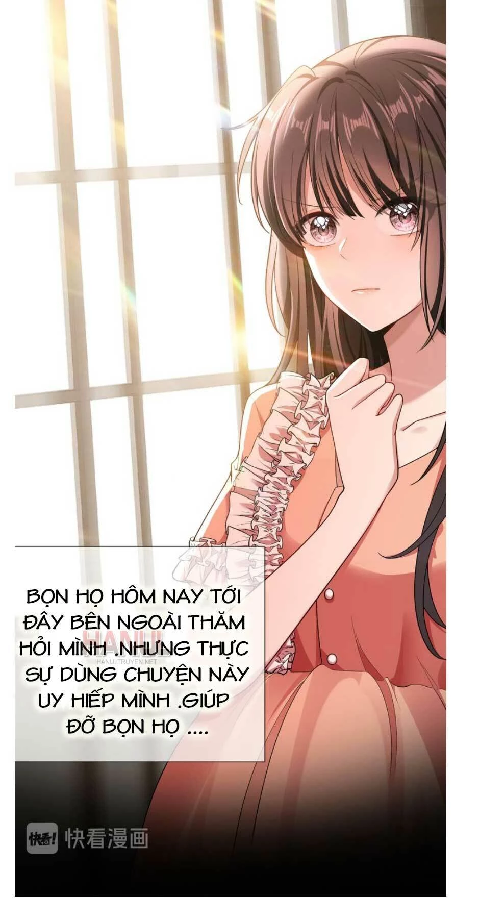 Cô Vợ Nhỏ Nuông Chiều Quá Lại Thành Ác!! Chapter 195.2 - 10