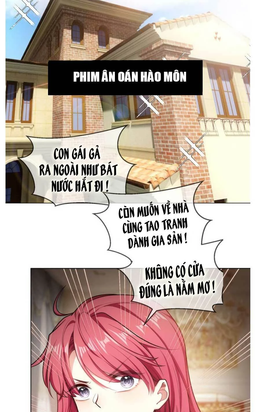 Cô Vợ Nhỏ Nuông Chiều Quá Lại Thành Ác!! Chapter 195.2 - 14