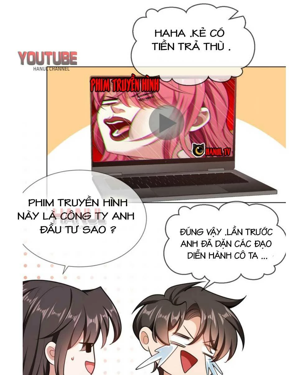 Cô Vợ Nhỏ Nuông Chiều Quá Lại Thành Ác!! Chapter 195.2 - 20