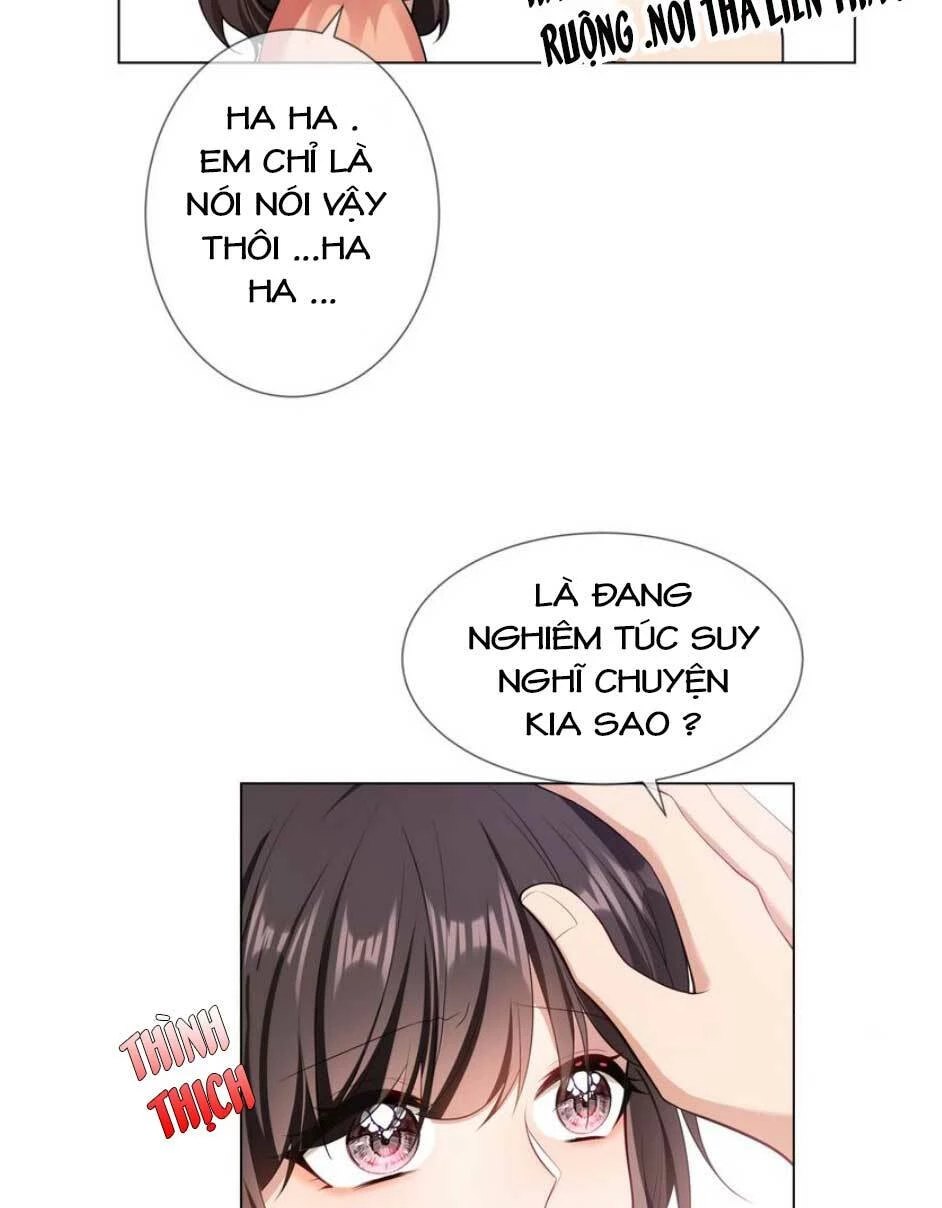 Cô Vợ Nhỏ Nuông Chiều Quá Lại Thành Ác!! Chapter 195.2 - 24