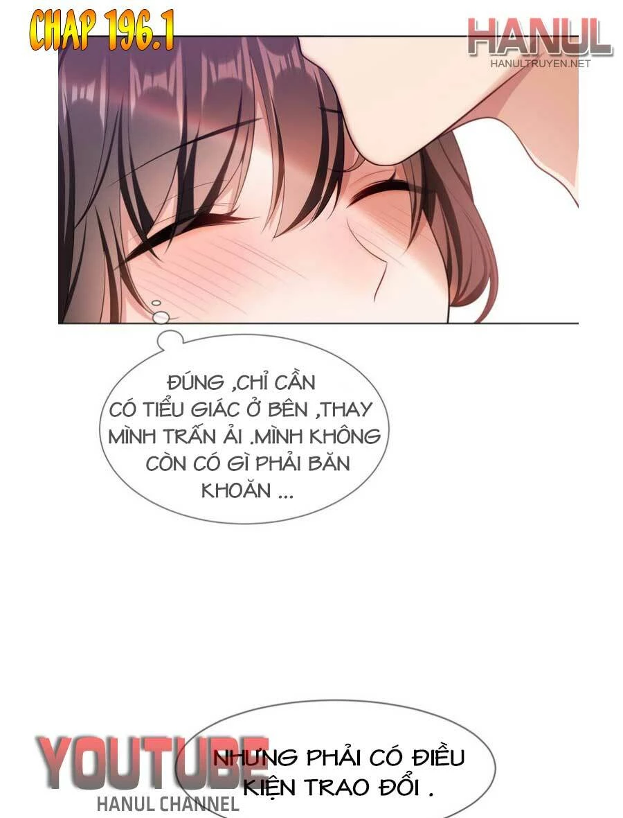 Cô Vợ Nhỏ Nuông Chiều Quá Lại Thành Ác!! Chapter 196.1 - 2