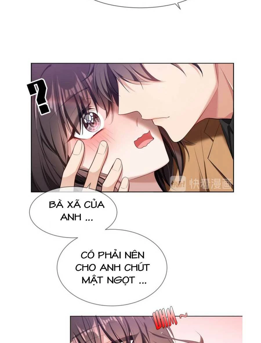 Cô Vợ Nhỏ Nuông Chiều Quá Lại Thành Ác!! Chapter 196.1 - 3