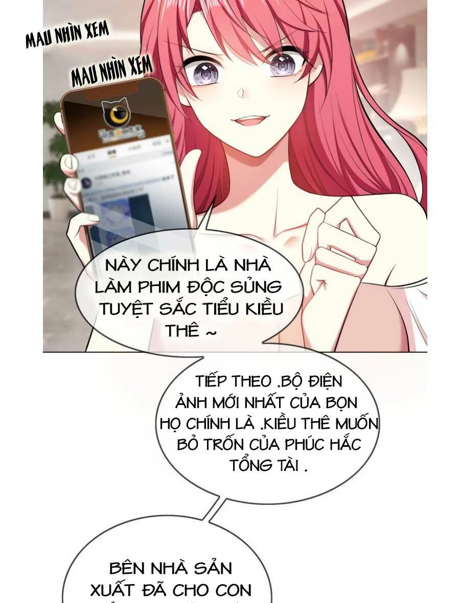 Cô Vợ Nhỏ Nuông Chiều Quá Lại Thành Ác!! Chapter 196.1 - 6