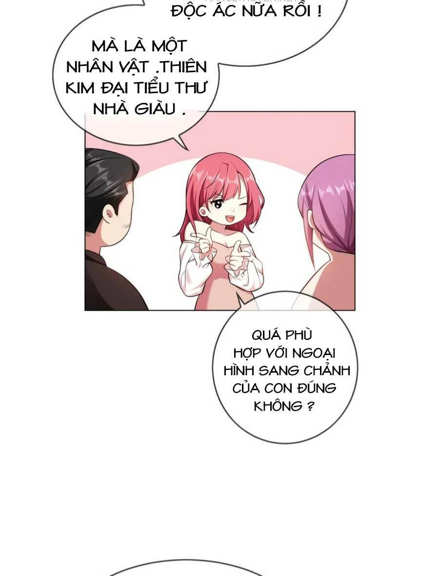 Cô Vợ Nhỏ Nuông Chiều Quá Lại Thành Ác!! Chapter 196.1 - 8