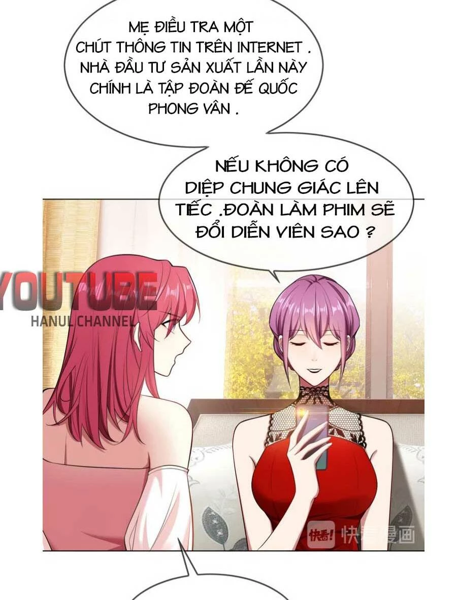 Cô Vợ Nhỏ Nuông Chiều Quá Lại Thành Ác!! Chapter 196.1 - 9