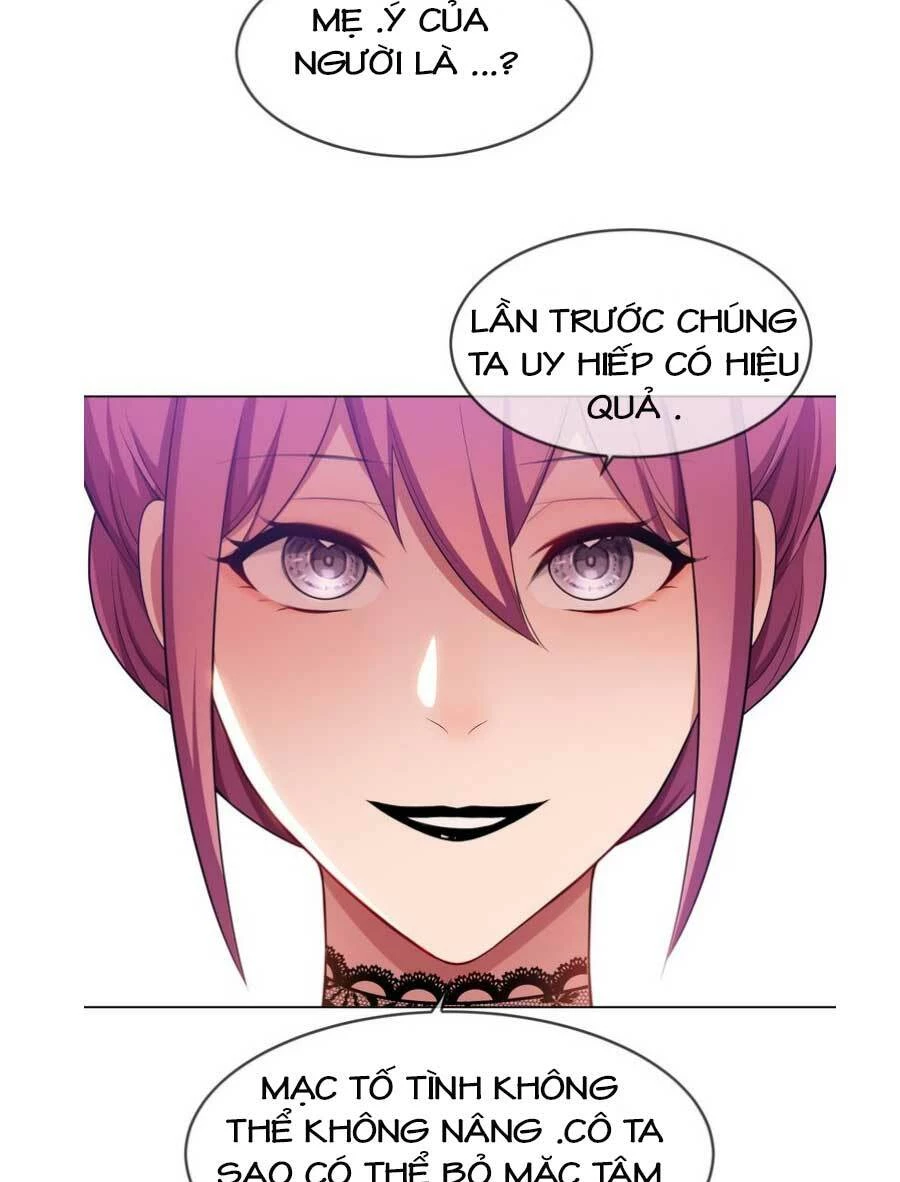 Cô Vợ Nhỏ Nuông Chiều Quá Lại Thành Ác!! Chapter 196.1 - 10