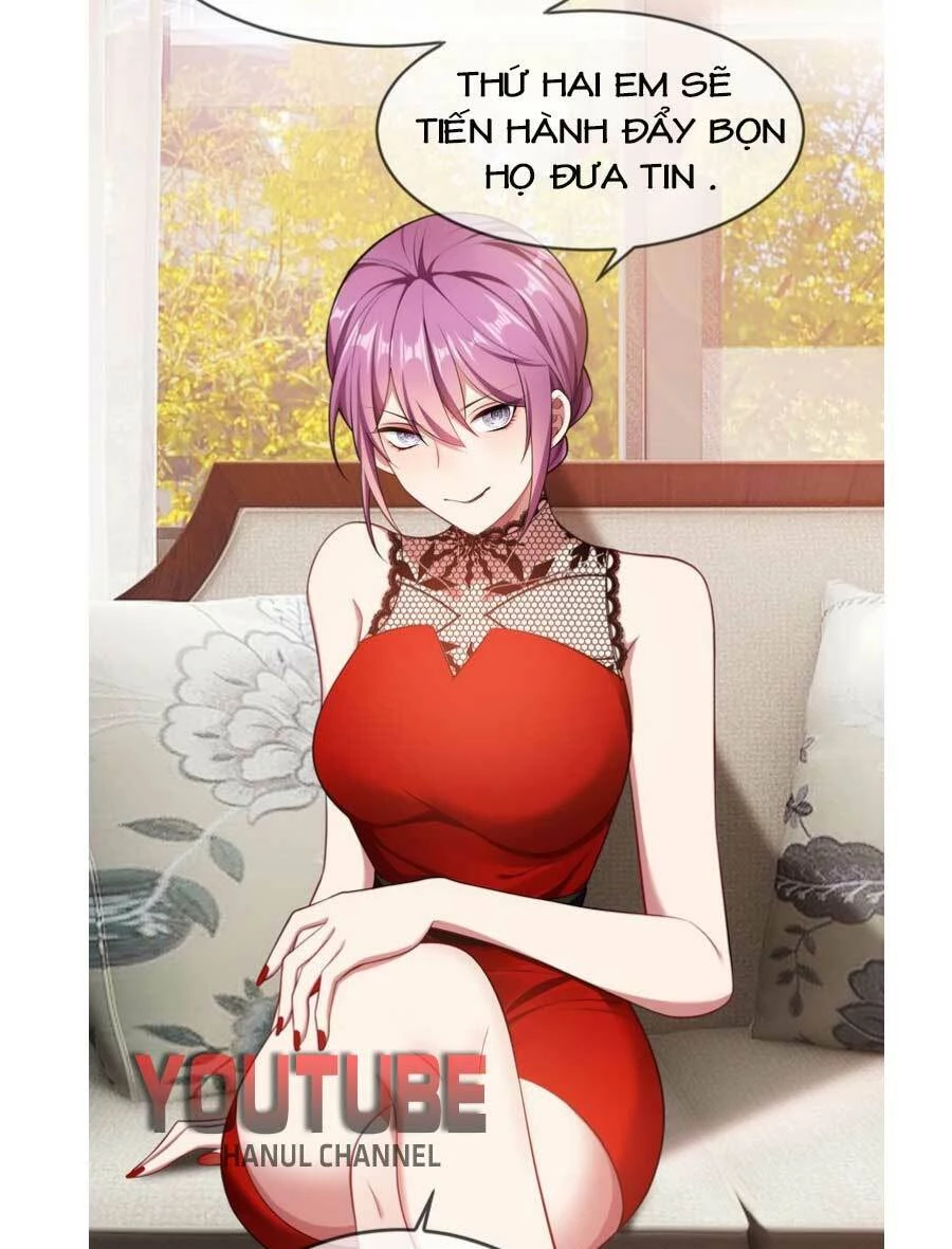 Cô Vợ Nhỏ Nuông Chiều Quá Lại Thành Ác!! Chapter 196.1 - 12