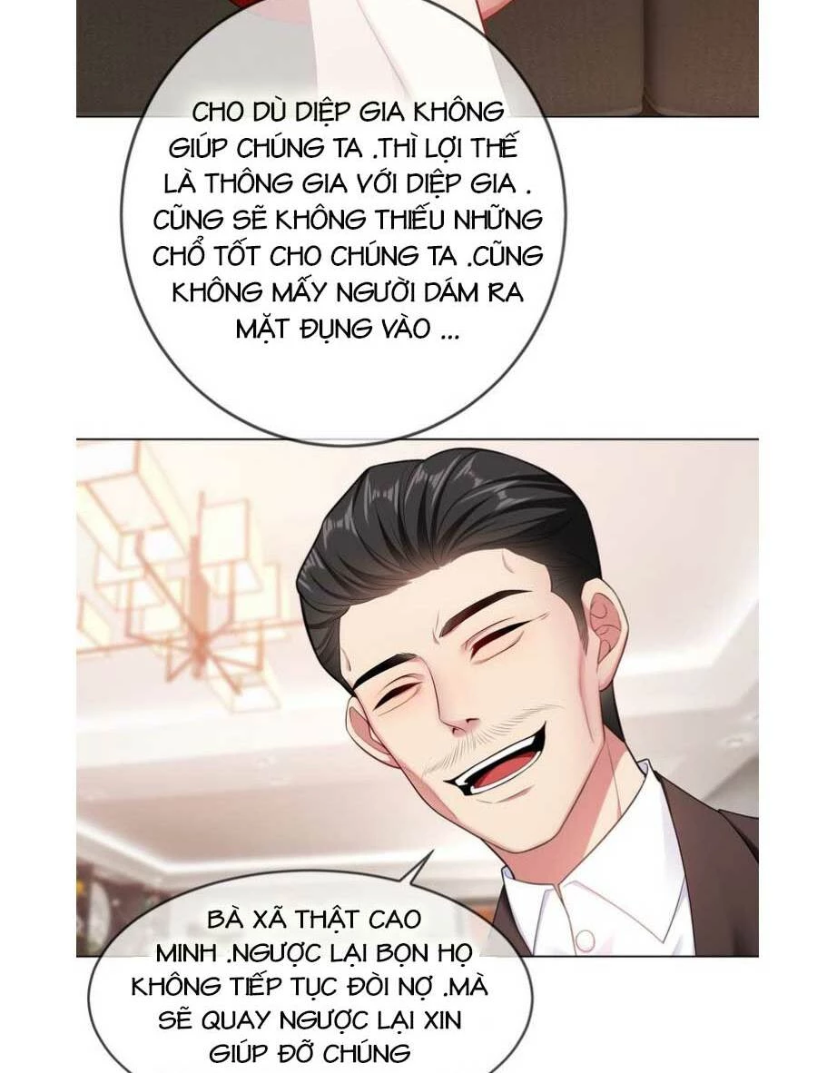 Cô Vợ Nhỏ Nuông Chiều Quá Lại Thành Ác!! Chapter 196.1 - 13