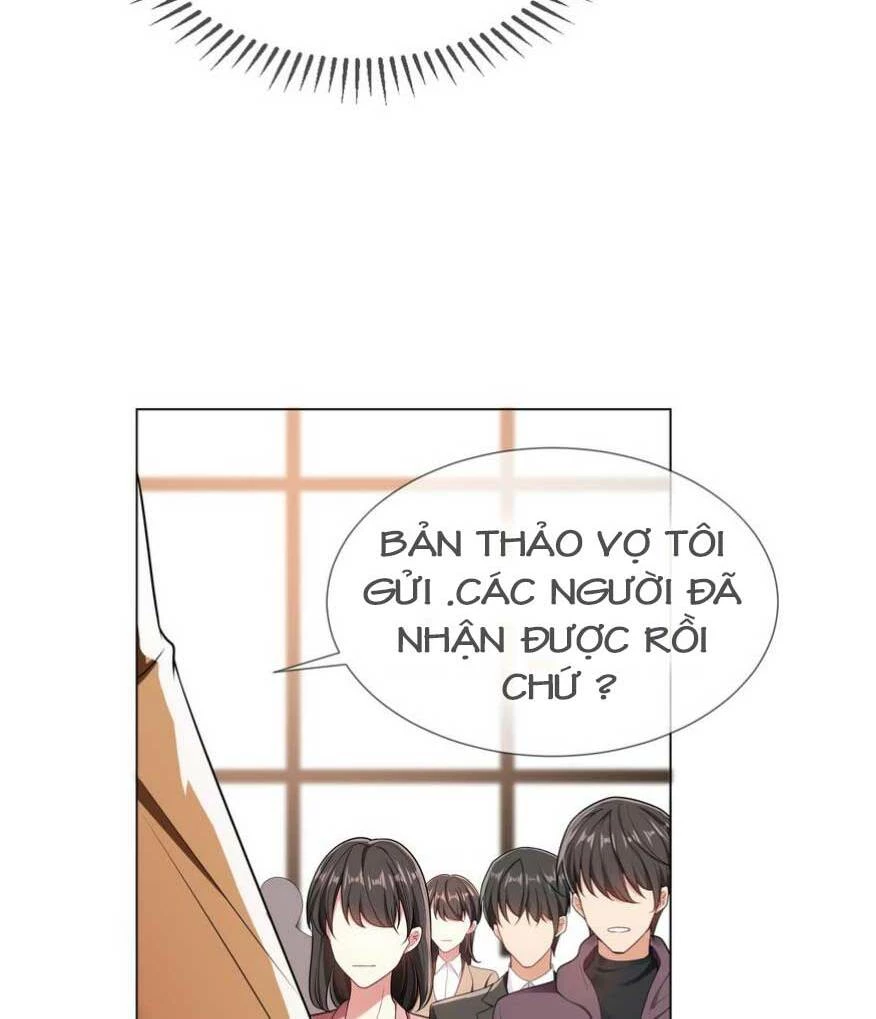 Cô Vợ Nhỏ Nuông Chiều Quá Lại Thành Ác!! Chapter 196.1 - 21