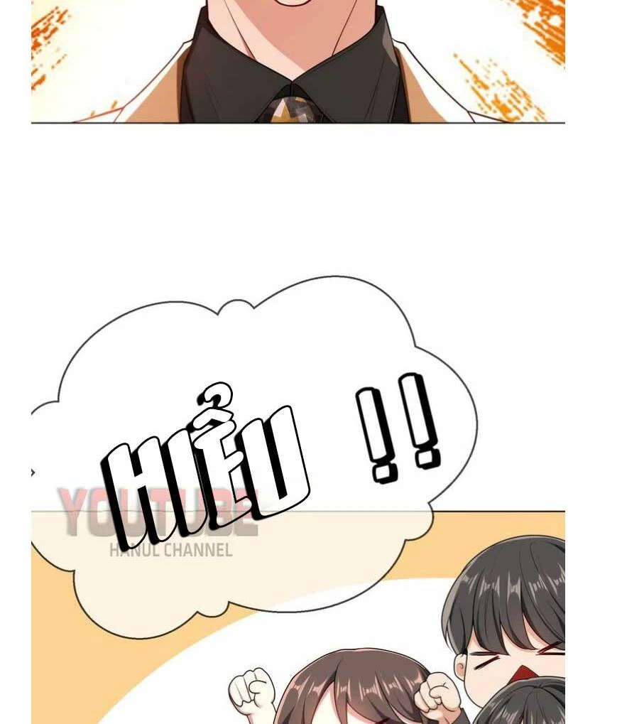 Cô Vợ Nhỏ Nuông Chiều Quá Lại Thành Ác!! Chapter 196.1 - 25