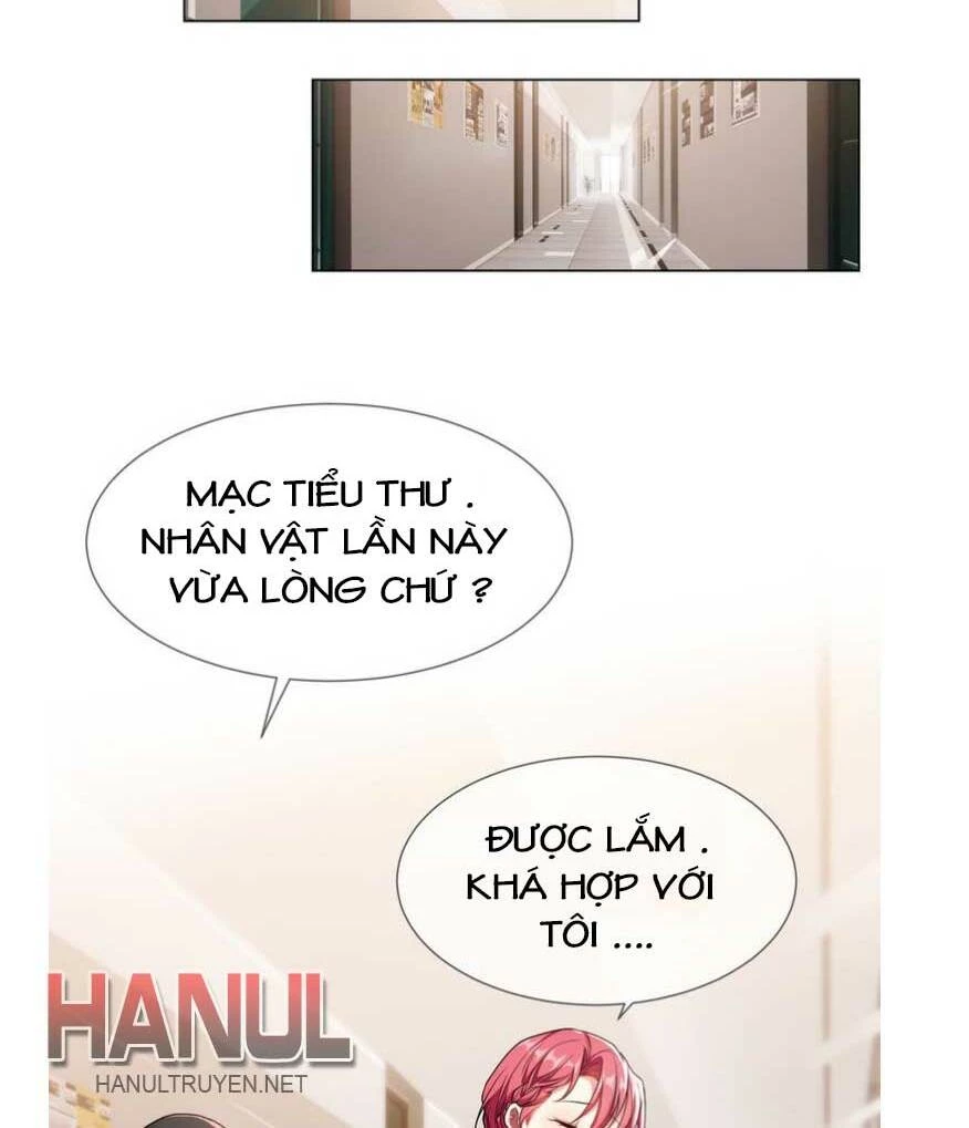 Cô Vợ Nhỏ Nuông Chiều Quá Lại Thành Ác!! Chapter 196.1 - 27