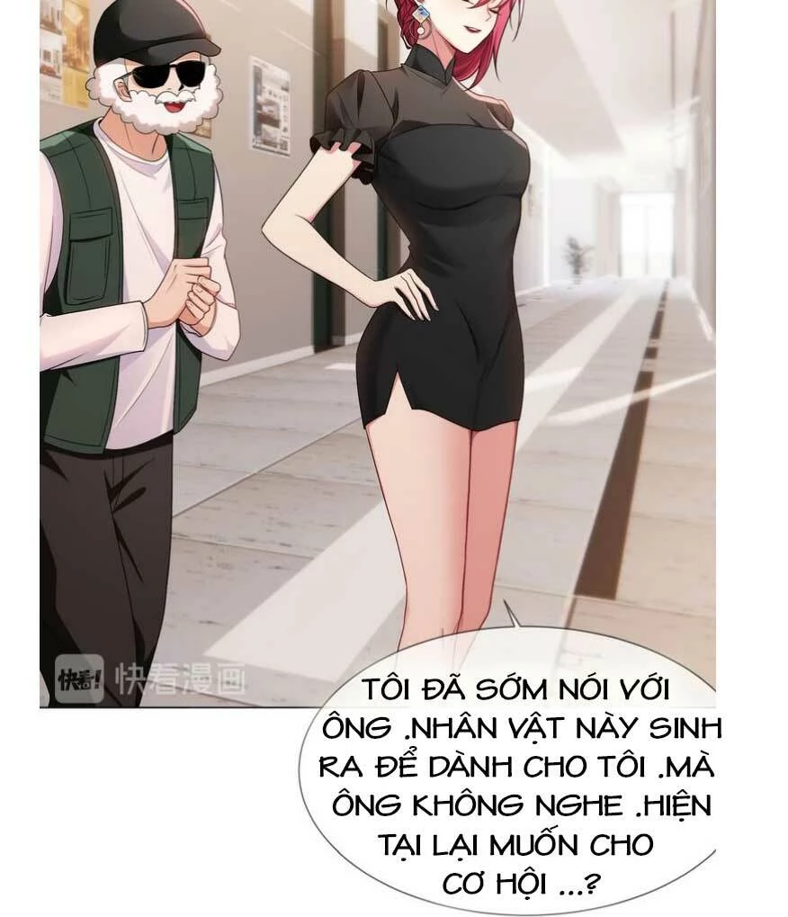 Cô Vợ Nhỏ Nuông Chiều Quá Lại Thành Ác!! Chapter 196.1 - 28