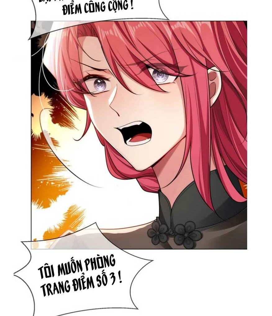 Cô Vợ Nhỏ Nuông Chiều Quá Lại Thành Ác!! Chapter 196.1 - 31