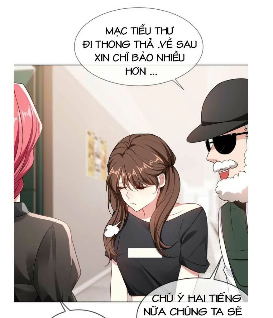 Cô Vợ Nhỏ Nuông Chiều Quá Lại Thành Ác!! Chapter 196.1 - 34