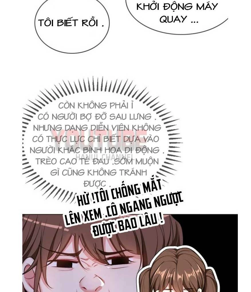 Cô Vợ Nhỏ Nuông Chiều Quá Lại Thành Ác!! Chapter 196.1 - 35