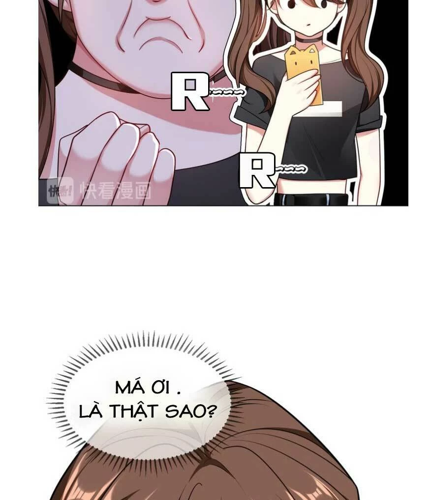 Cô Vợ Nhỏ Nuông Chiều Quá Lại Thành Ác!! Chapter 196.1 - 36