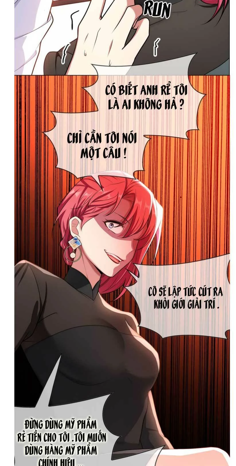 Cô Vợ Nhỏ Nuông Chiều Quá Lại Thành Ác!! Chapter 196.2 - 3