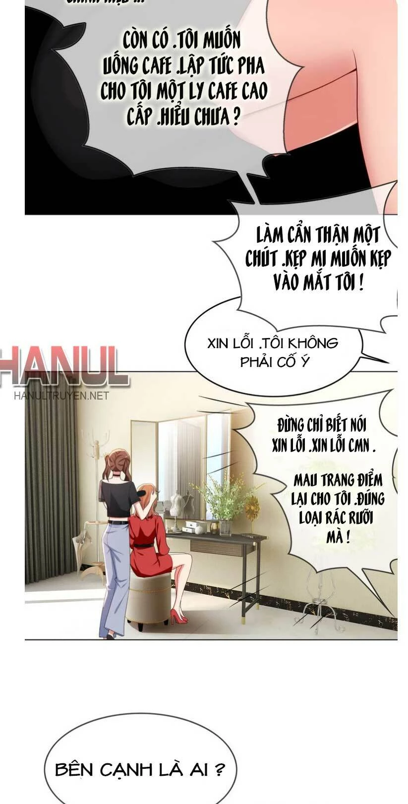 Cô Vợ Nhỏ Nuông Chiều Quá Lại Thành Ác!! Chapter 196.2 - 4