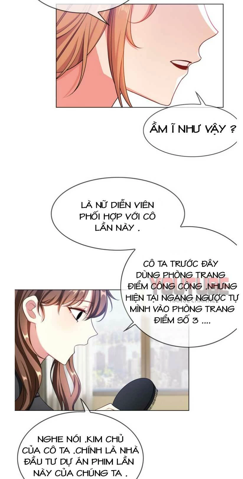 Cô Vợ Nhỏ Nuông Chiều Quá Lại Thành Ác!! Chapter 196.2 - 5