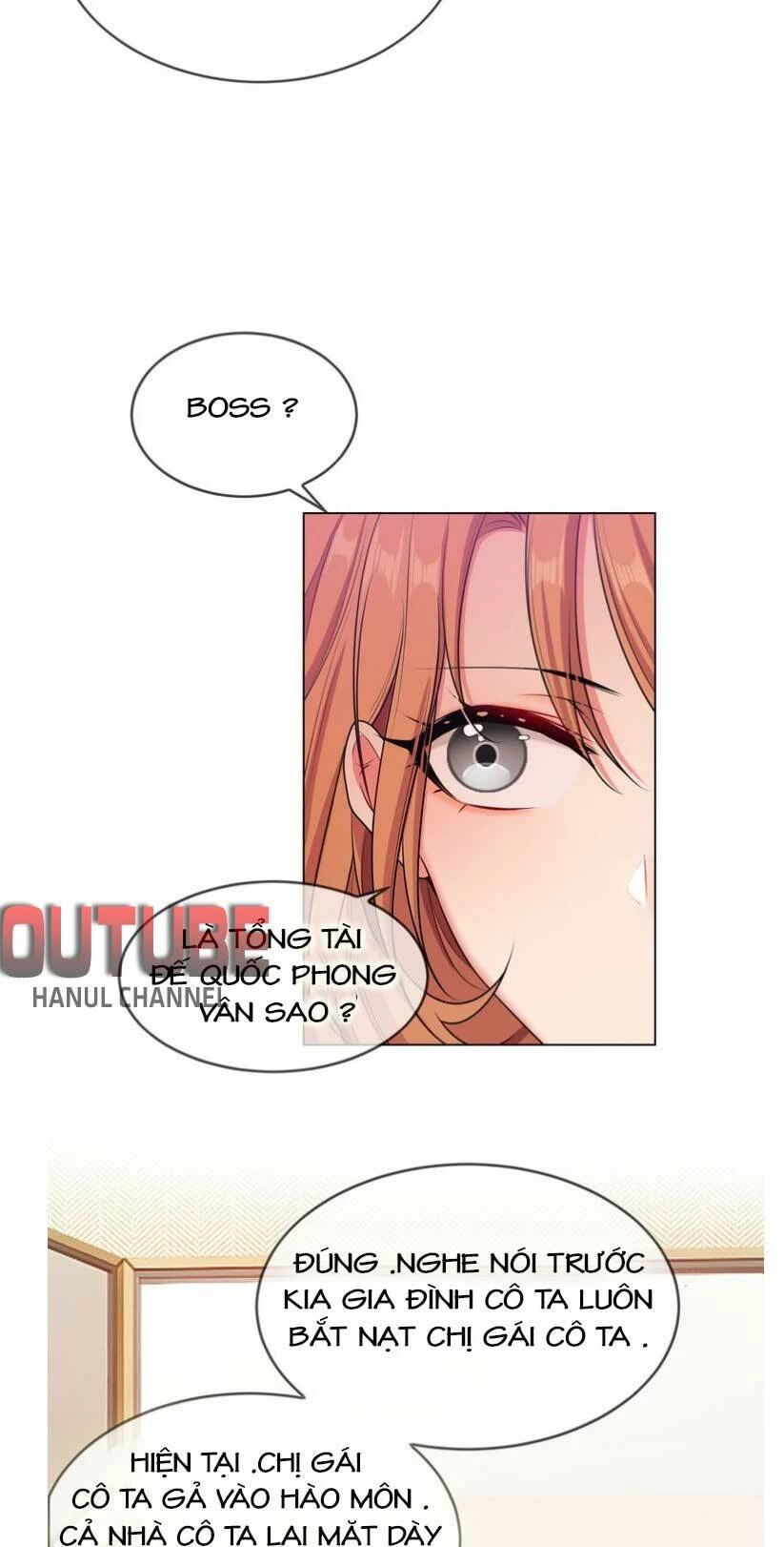 Cô Vợ Nhỏ Nuông Chiều Quá Lại Thành Ác!! Chapter 196.2 - 6