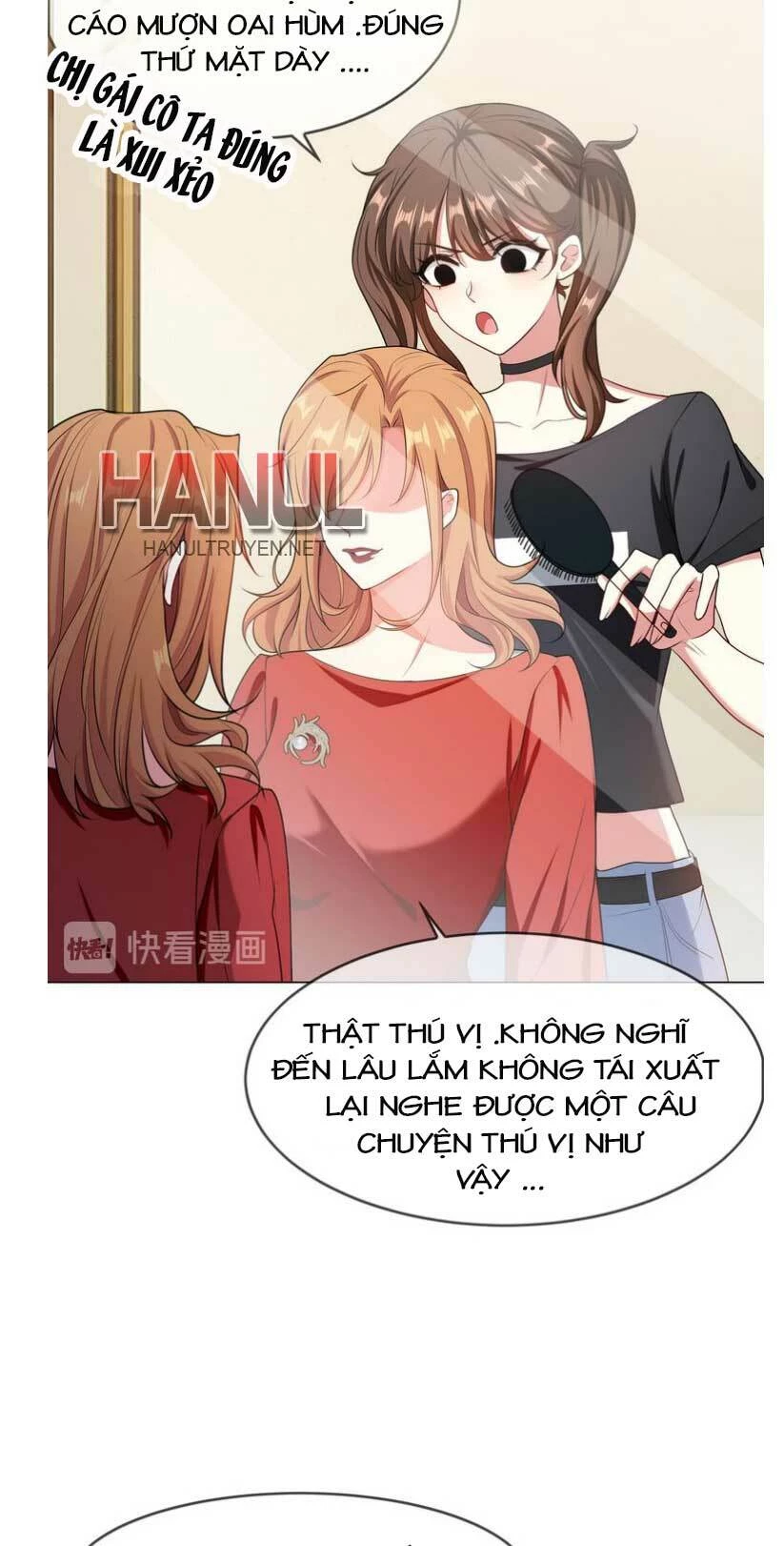 Cô Vợ Nhỏ Nuông Chiều Quá Lại Thành Ác!! Chapter 196.2 - 7